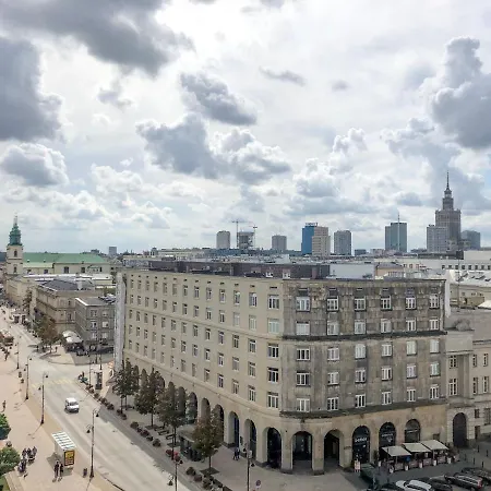 公寓 Sava • Center *