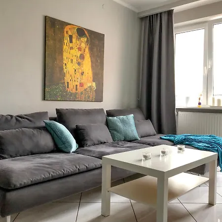 Apartamento Sava • Center