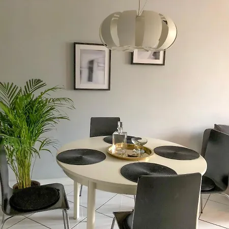 Apartment Sava • Center *