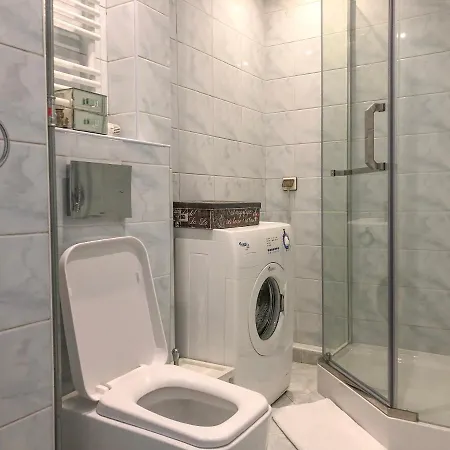 Sava • Center Apartamento *